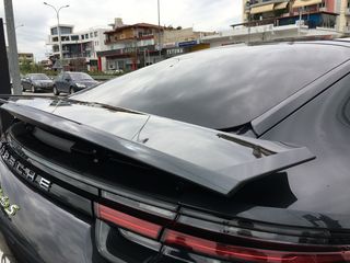 Porsche Panamera 2018 TURBO S 680HP HYBRID PANORAMA-thumb-49