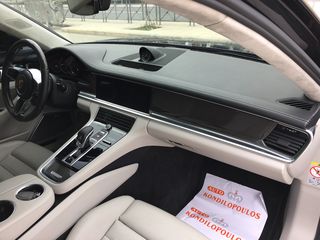 Porsche Panamera 2018 TURBO S 680HP HYBRID PANORAMA-thumb-12