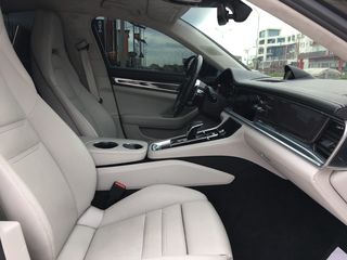 Porsche Panamera 2018 TURBO S 680HP HYBRID PANORAMA-thumb-13