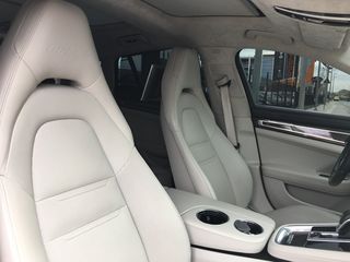 Porsche Panamera 2018 TURBO S 680HP HYBRID PANORAMA-thumb-14
