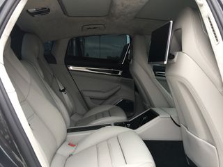 Porsche Panamera 2018 TURBO S 680HP HYBRID PANORAMA-thumb-19