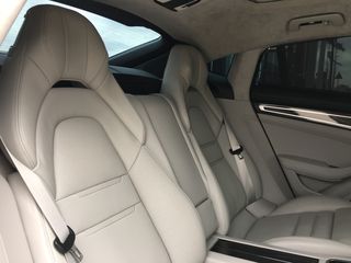 Porsche Panamera 2018 TURBO S 680HP HYBRID PANORAMA-thumb-20