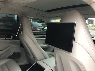 Porsche Panamera 2018 TURBO S 680HP HYBRID PANORAMA-thumb-21