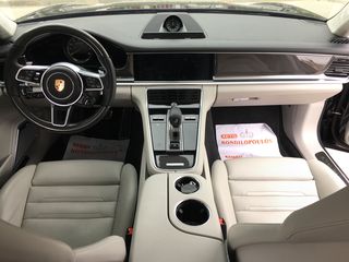 Porsche Panamera 2018 TURBO S 680HP HYBRID PANORAMA-thumb-22