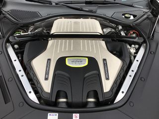 Porsche Panamera 2018 TURBO S 680HP HYBRID PANORAMA-thumb-59