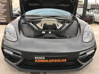 Porsche Panamera 2018 TURBO S 680HP HYBRID PANORAMA-thumb-57