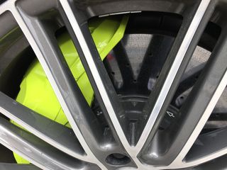 Porsche Panamera 2018 TURBO S 680HP HYBRID PANORAMA-thumb-55