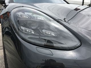 Porsche Panamera 2018 TURBO S 680HP HYBRID PANORAMA-thumb-42