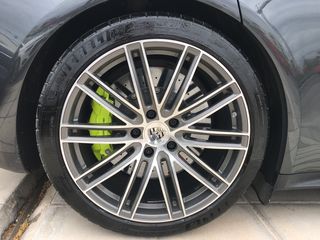 Porsche Panamera 2018 TURBO S 680HP HYBRID PANORAMA-thumb-54