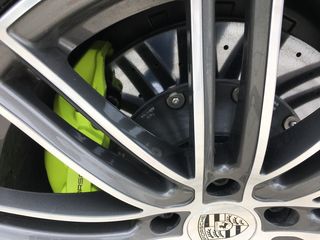 Porsche Panamera 2018 TURBO S 680HP HYBRID PANORAMA-thumb-56
