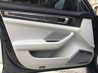 Porsche Panamera 2018 TURBO S 680HP HYBRID PANORAMA-thumb-40