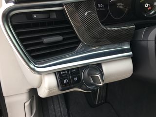 Porsche Panamera 2018 TURBO S 680HP HYBRID PANORAMA-thumb-29