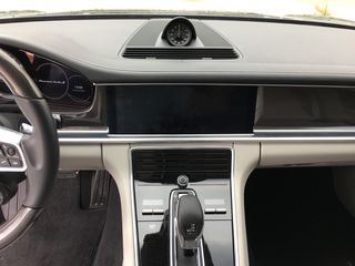 Porsche Panamera 2018 TURBO S 680HP HYBRID PANORAMA-thumb-24