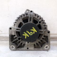 NISSAN NOTE (e11) - MICRA (k12) - NV200 μοντ. 03’-12’ 1.5 cc DCi ΔΥΝΑΜΟ (από κινητήρα με κωδικό : K9K)
