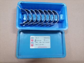 SEAT-AUDI-SKODA-VW  ΜΕΤΑΛΑ ΜΠΙΕΛΛΑΣ 