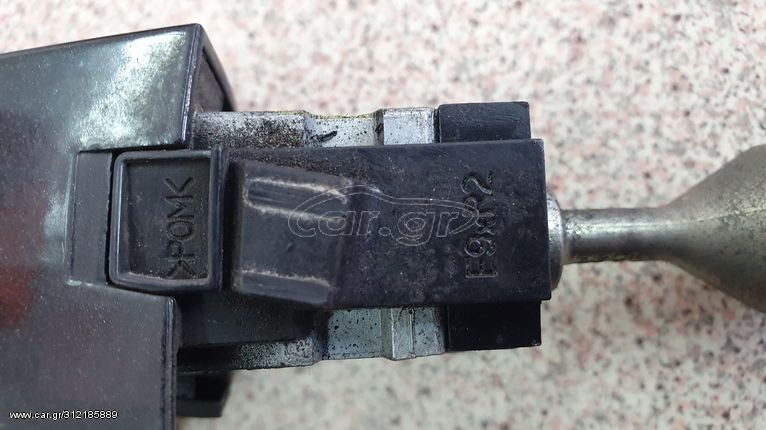 ΣΕΤ BMW ECU DME MSD81.2 7599881 5WK93729 + Central  locking 5WK49515BBR + Controller DC911334802P 8ES00947900 + C M 922987502 + Key Reader Ignition lock + AIRBAG on off Switch + remote key + κλειδαριά-thumb-15