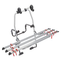 Βάση ποδηλάτων πορτ μπαγκάζ Menabo STEEL BIKE 3 (3 ποδηλάτων)