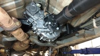 Γρανάζια μείωσης βοηθητικού κιβωτίου Suzuki Samurai 4.16, 4.90, 5.14, 6.50.-thumb-8
