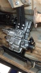 Γρανάζια μείωσης βοηθητικού κιβωτίου Suzuki Samurai 4.16, 4.90, 5.14, 6.50.-thumb-10