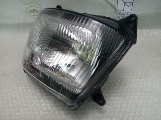 Kawasaki GPZ 600 R μπροστινο φανάρι 85--thumb-1