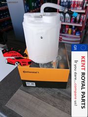 CONTINENTAL VDO ΑΝΤΛΙΑ ΒΕΝΖΙΝΗΣ MADE IN GERMANY 4bar audi s3 20vt