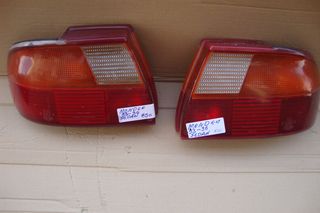 MONDEO 1993-96  Ανταλλακτικα & Αξεσουάρ  Αυτοκινήτων  Φωτισμός & Φωτιστικά  Φανάρια Πίσω -Πίσω φώτα