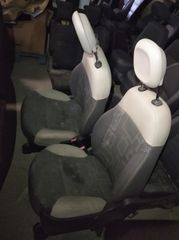 Fiat Panda 2018 Τέλεια Κατάσταση 