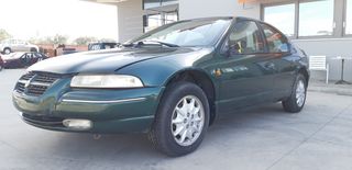 CHRYSLER STRATUS 95-01 2000cc 131HP ECB