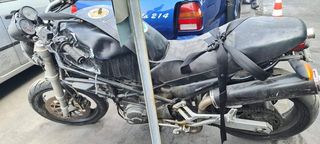 DUCATI MONSTER 620-thumb-1