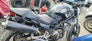 DUCATI MONSTER 620-thumb-3