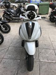 Piaggio 2008 TOURER