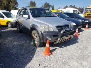 Kia Sorento 2006-thumb-1
