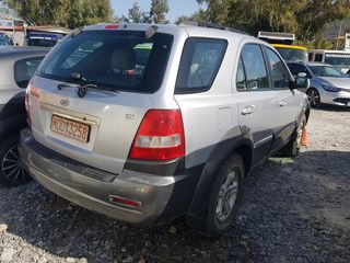Kia Sorento 2006-thumb-3