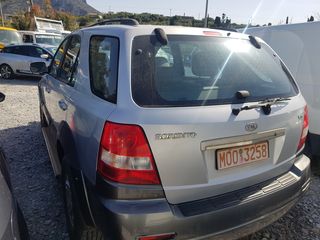Kia Sorento 2006-thumb-10