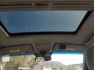 Kia Sorento 2006-thumb-9