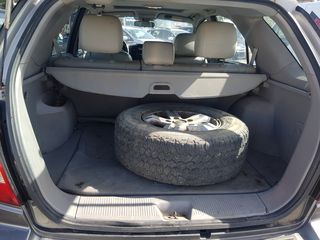 Kia Sorento 2006-thumb-11