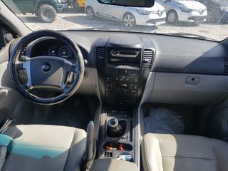 Kia Sorento 2006-thumb-12