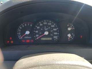 Kia Sorento 2006-thumb-17