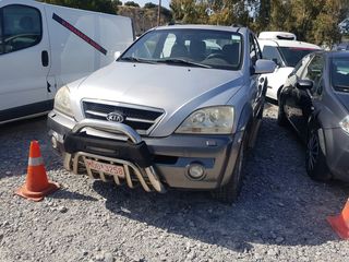 Kia Sorento 2006-thumb-8