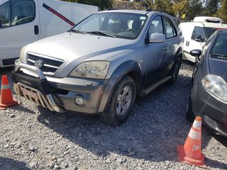 Kia Sorento 2006-thumb-6