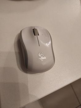 Ποντίκι logitech μινι