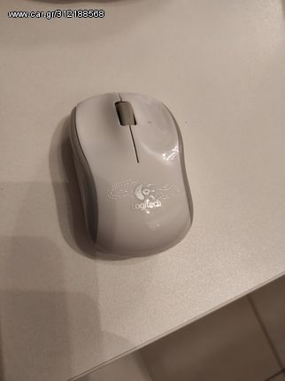 Ποντίκι logitech μινι