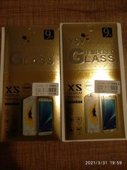 Xiaomi Mi Max 2 Tempered Glass