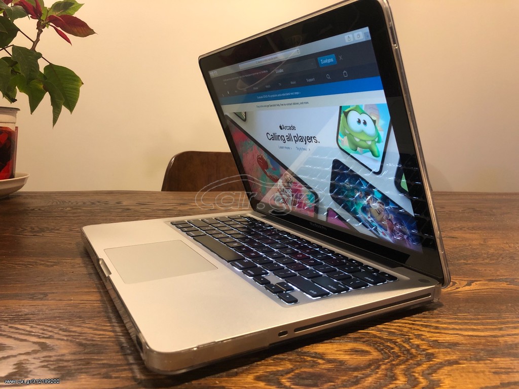 Apple MacBook Pro 13”