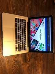 Apple MacBook Pro 13”-thumb-2