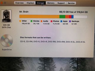 Apple MacBook Pro 13”-thumb-3