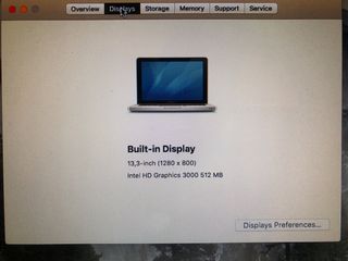 Apple MacBook Pro 13”-thumb-5