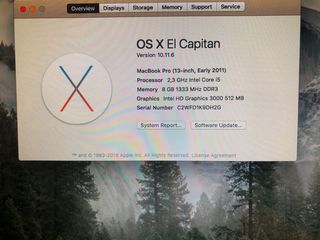 Apple MacBook Pro 13”-thumb-6