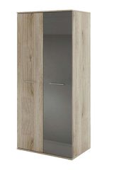 Ντουλάπα 80x52x175,5, Modul 67, Genomax