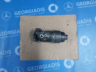 MERCEDES ΒΑΣΗ ΦΙΛΤΡΟΥ ΛΑΔΙΟΥ (OIL FILTER) A-CLASS (W169),B-CLASS (W245)